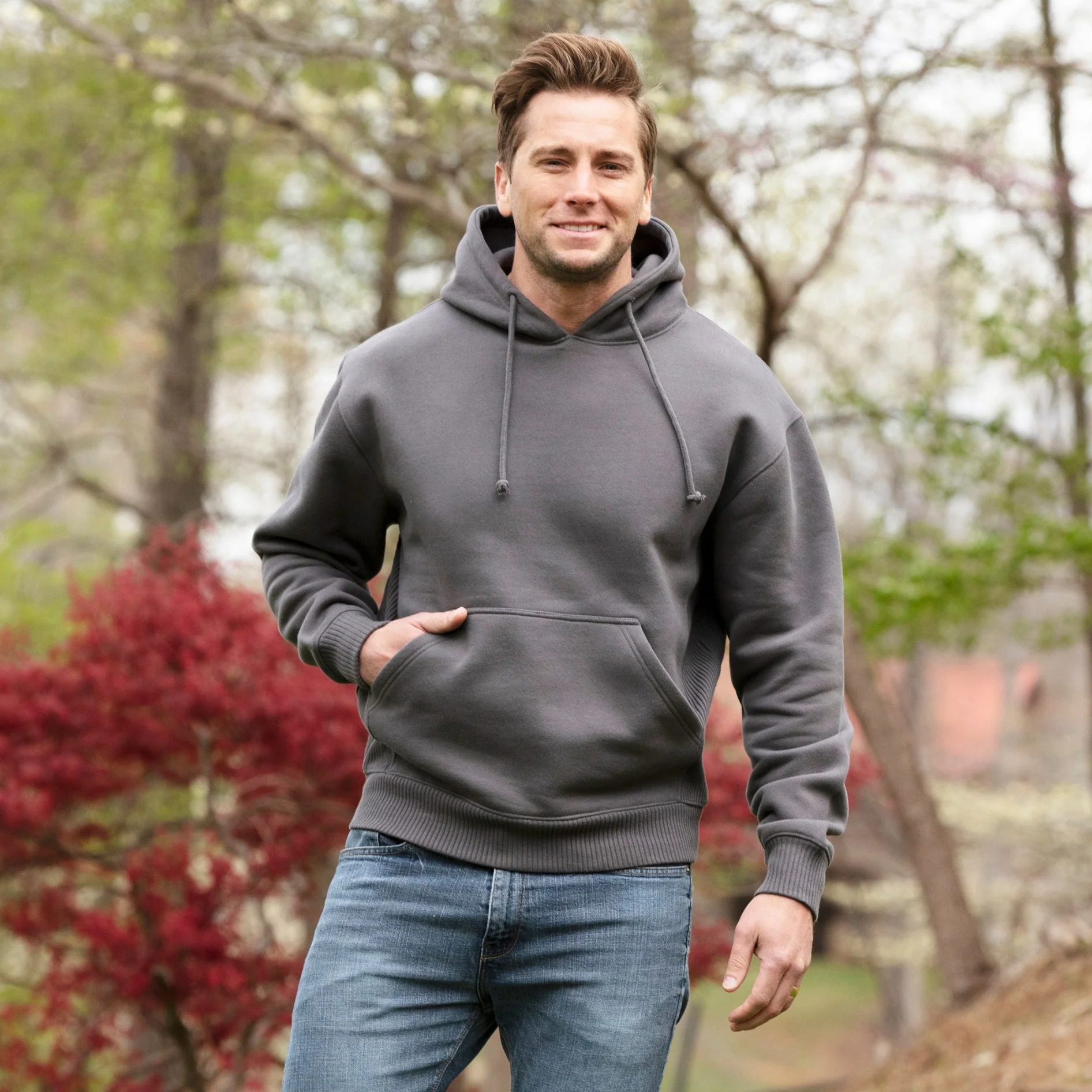 Everyday Essential Tops